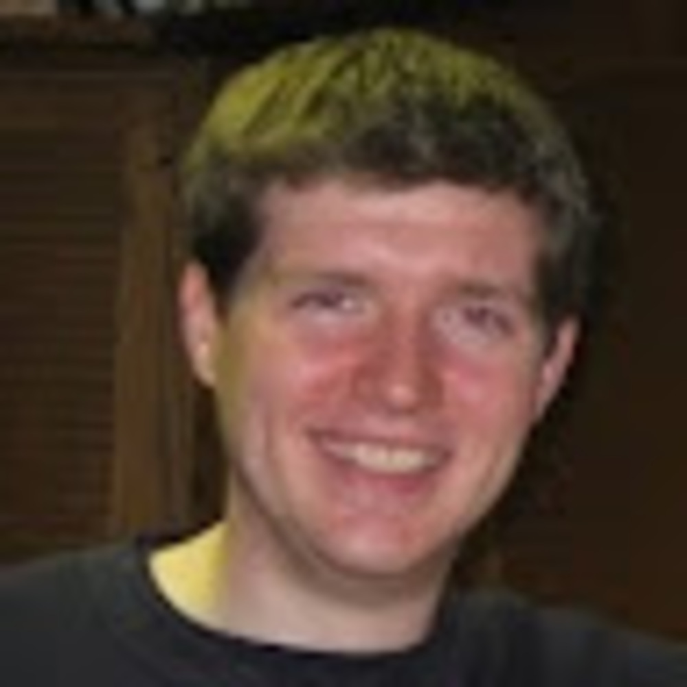 Meet your Posher, David